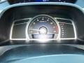 Nighthawk Black Pearl - Civic EX Coupe Photo No. 16