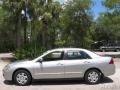 2006 Alabaster Silver Metallic Honda Accord LX Sedan  photo #62