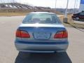 Iced Teal Pearl - Civic EX Sedan Photo No. 4