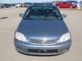 Iced Teal Pearl - Civic EX Sedan Photo No. 11