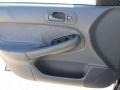 Iced Teal Pearl - Civic EX Sedan Photo No. 13