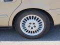 Arizona Beige Metallic - Sable GS Sedan Photo No. 3