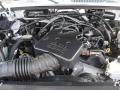 4.0 Liter SOHC 12-Valve V6 2003 Ford Explorer Sport Trac XLT Engine
