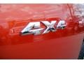 Sunburst Orange Pearl - Dakota Laramie Crew Cab 4x4 Photo No. 21