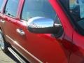 2010 Red Jewel Tintcoat Chevrolet Tahoe LTZ 4x4  photo #27