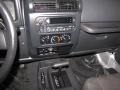 Bright Silver Metallic - Wrangler SE 4x4 Photo No. 10