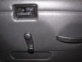 Bright Silver Metallic - Wrangler SE 4x4 Photo No. 16