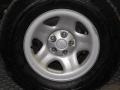 Bright Silver Metallic - Wrangler SE 4x4 Photo No. 18