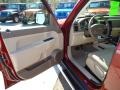 2008 Red Rock Crystal Pearl Jeep Liberty Sport  photo #4