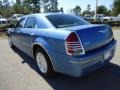 2007 Marine Blue Pearlcoat Chrysler 300 Touring  photo #3