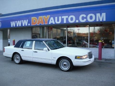 1997+lincoln+town+car+limo