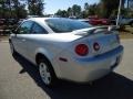 2007 Ultra Silver Metallic Chevrolet Cobalt LT Coupe  photo #3