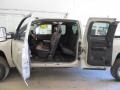 Silver Birch Metallic - Silverado 2500HD LTZ Extended Cab 4x4 Photo No. 7