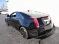  2011 CTS -V Coupe Black Raven