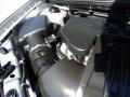 2.2L DOHC 16V Ecotec 4 Cylinder 2007 Chevrolet Cobalt LT Coupe Engine