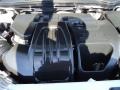 2.2L DOHC 16V Ecotec 4 Cylinder Engine for 2007 Chevrolet Cobalt LT Coupe #45377461