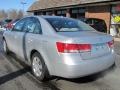 Bright Silver - Sonata GLS Photo No. 2