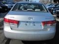 Bright Silver - Sonata GLS Photo No. 14