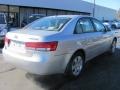 Bright Silver - Sonata GLS Photo No. 15