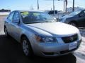 Bright Silver - Sonata GLS Photo No. 20