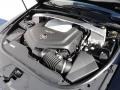 6.2 Liter Supercharged OHV 16-Valve V8 Engine for 2011 Cadillac CTS -V Coupe #45377869