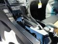  2011 CTS -V Coupe 6 Speed Automatic Shifter