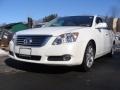 Blizzard White Pearl - Avalon Limited Photo No. 3
