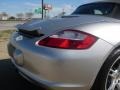 Arctic Silver Metallic - Boxster  Photo No. 16