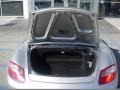 Arctic Silver Metallic - Boxster  Photo No. 17