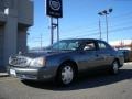 Thunder Gray - DeVille Sedan Photo No. 1