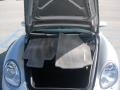 Arctic Silver Metallic - Boxster  Photo No. 18