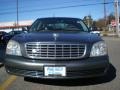 Thunder Gray - DeVille Sedan Photo No. 2