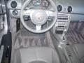 Arctic Silver Metallic - Boxster  Photo No. 20