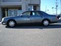 Thunder Gray - DeVille Sedan Photo No. 4