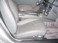 Arctic Silver Metallic - Boxster  Photo No. 22
