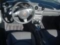 Arctic Silver Metallic - Boxster  Photo No. 23