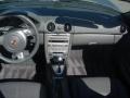 Arctic Silver Metallic - Boxster  Photo No. 24