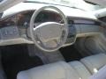 Thunder Gray - DeVille Sedan Photo No. 9