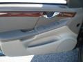 Thunder Gray - DeVille Sedan Photo No. 10