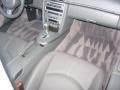  2006 Boxster  Black/Stone Grey Interior