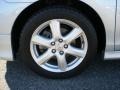Titanium Metallic - Camry SE Photo No. 3