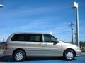 2005 Silky Beige Metallic Kia Sedona LX  photo #6