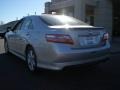 Titanium Metallic - Camry SE Photo No. 5
