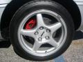  1996 Corvette Coupe Wheel