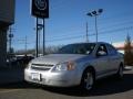 Ultra Silver Metallic - Cobalt LT Sedan Photo No. 1