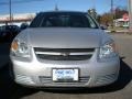 Ultra Silver Metallic - Cobalt LT Sedan Photo No. 2