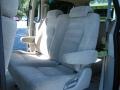 2005 Silky Beige Metallic Kia Sedona LX  photo #15