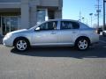 Ultra Silver Metallic - Cobalt LT Sedan Photo No. 4