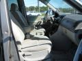 2005 Silky Beige Metallic Kia Sedona LX  photo #16