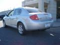 Ultra Silver Metallic - Cobalt LT Sedan Photo No. 5